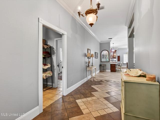 House for sale in Carriere, Mississippi