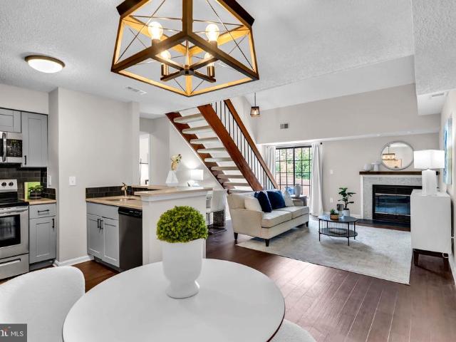 Condo for sale in Virginia