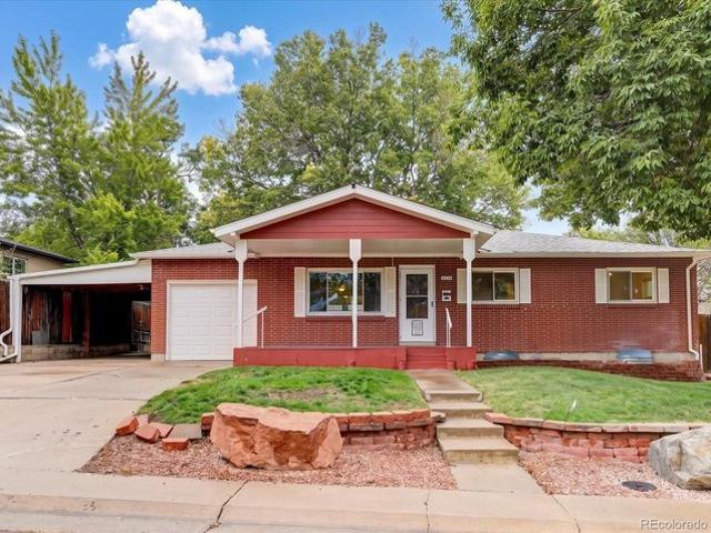 House for sale in Arvada, Colorado