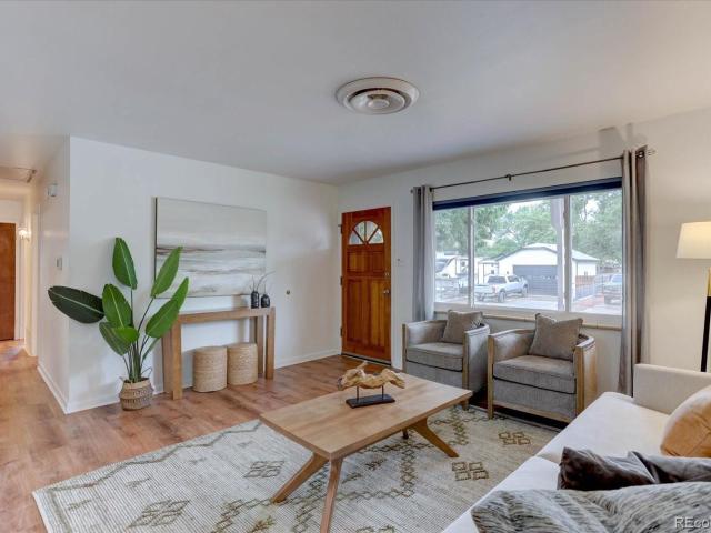 House for sale in Arvada, Colorado