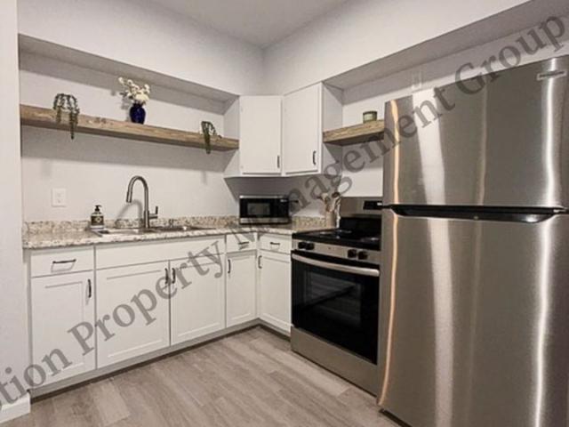 Apartment for rent in Tennessee