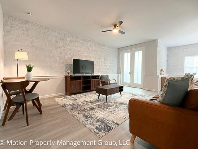 Apartment for rent in Tennessee