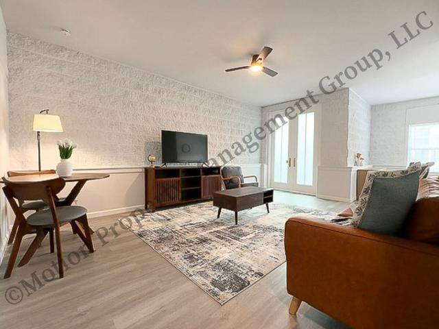 Apartment for rent in Tennessee