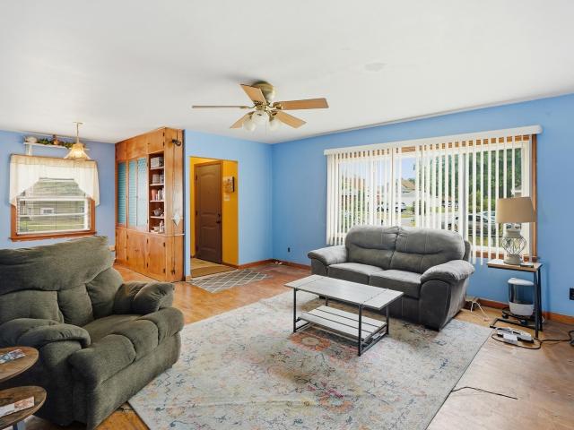 House for sale in Hammond, Indiana
