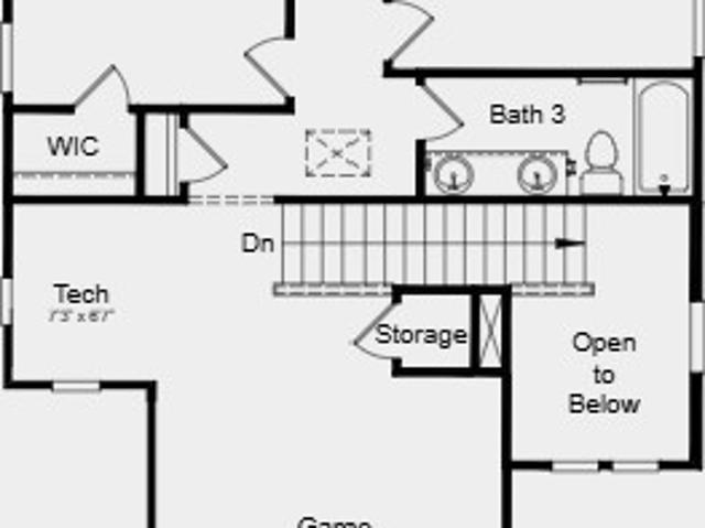 House for sale in Thompsons, Texas