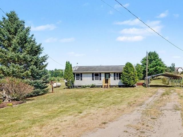 House for sale in Chase, Michigan