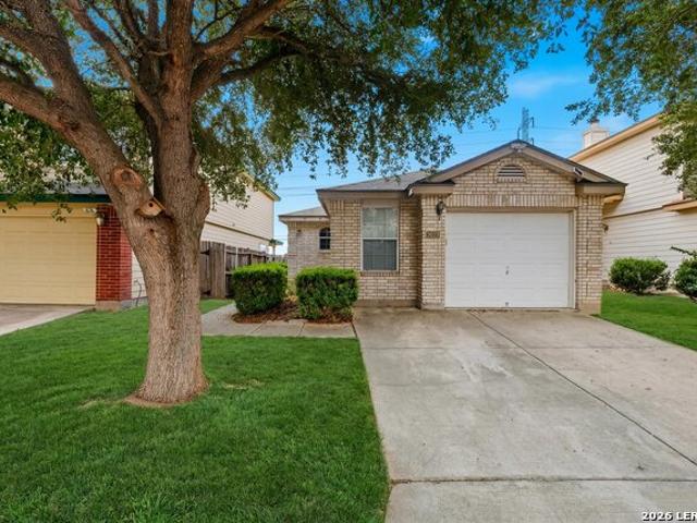 House for sale in Leesville, Texas