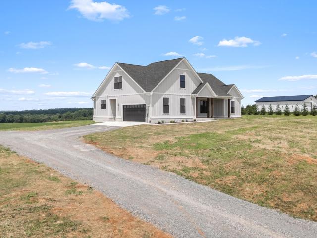House for sale in Tennessee