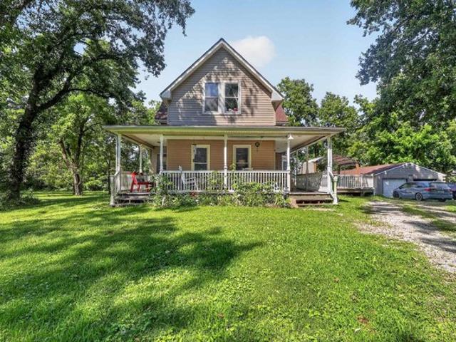 House for sale in New Richmond, Indiana