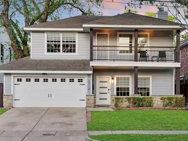 House for rent in Dallas