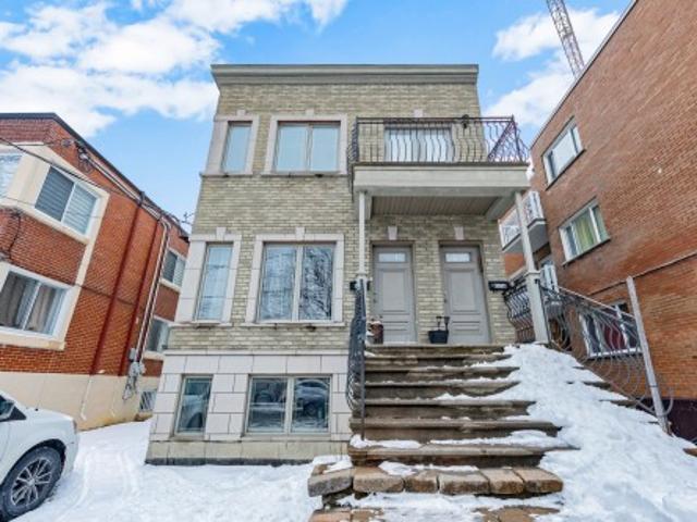 House for sale in St. Leonard's, Quebec