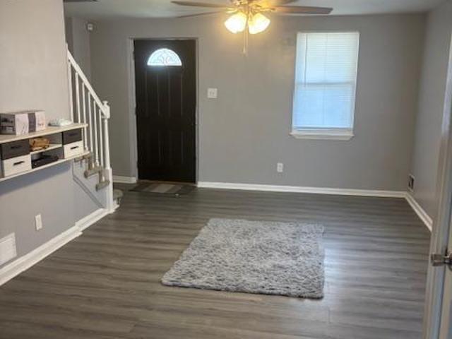 Townhouse for sale in Dundalk