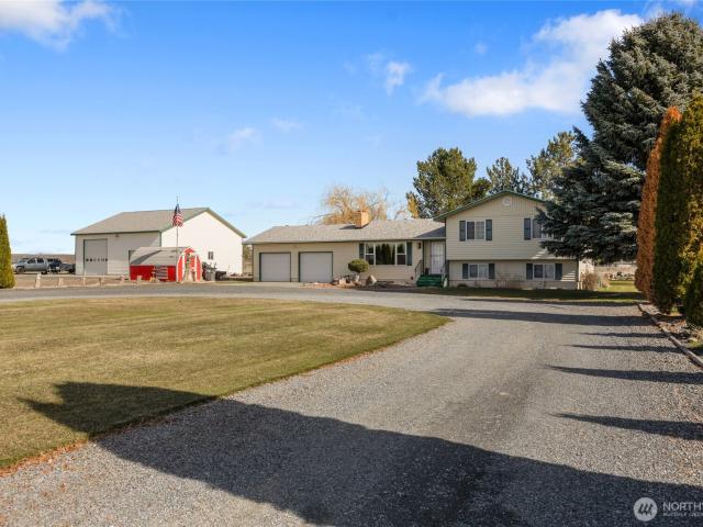 House for sale in Moses Lake, Washington