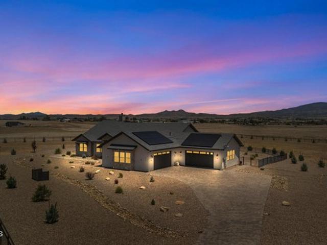 House for sale in Prescott Valley, Arizona