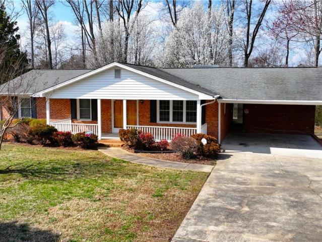 House for sale in Davidson, North Carolina