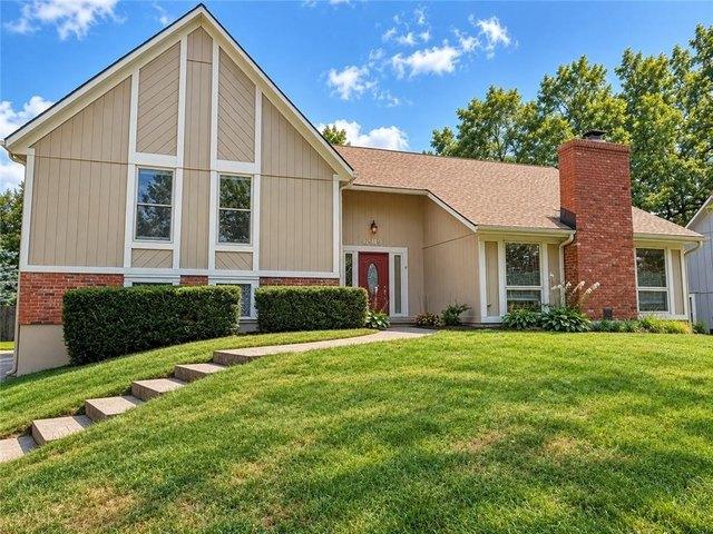 House for sale in Kansas