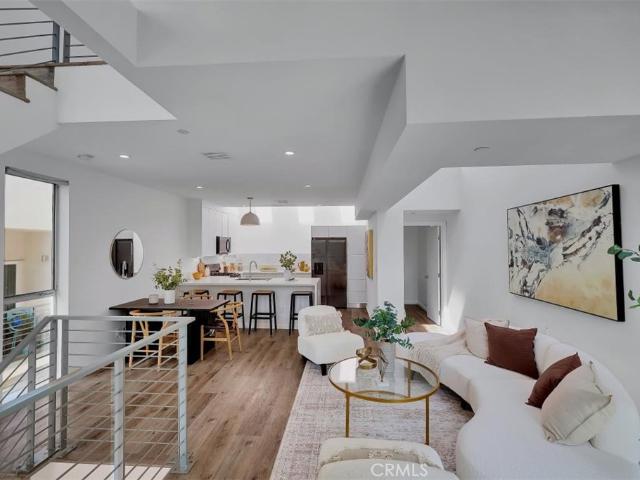 House for sale in Canoga Park, California
