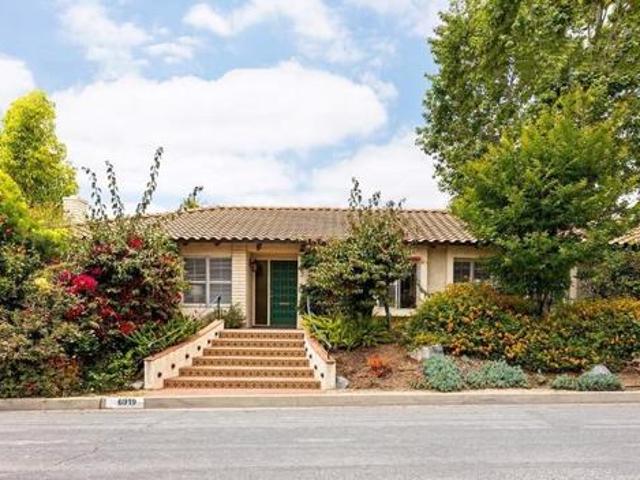 House for sale in San Gabriel, California