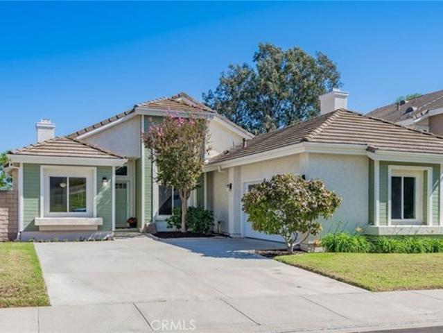 House for sale in Moorpark, Ventura County