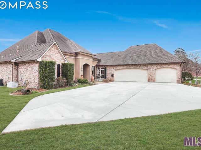 House for sale in Greenwell Springs, Louisiana