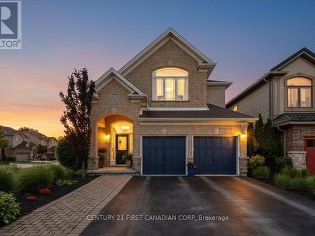 House for sale in Arva, Ontario