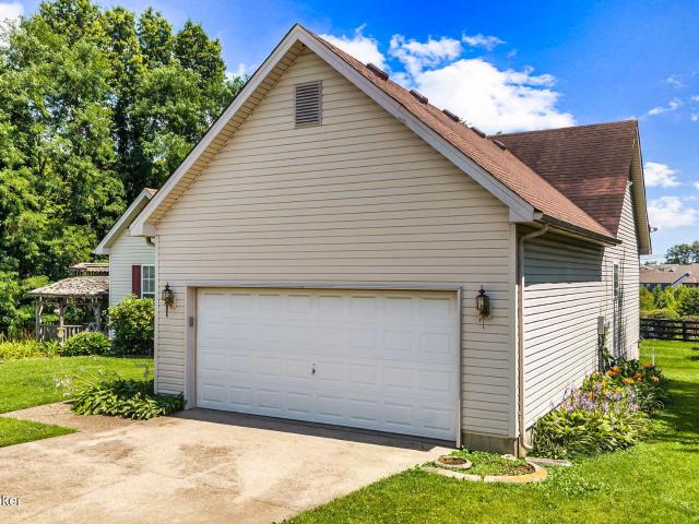 House for sale in Louisville, Kentucky