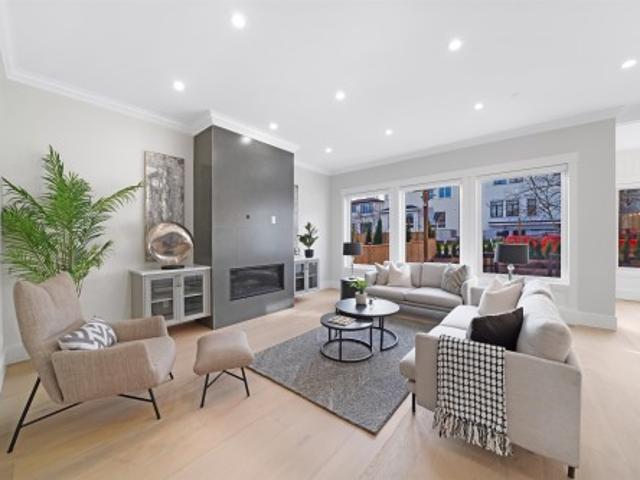 House for sale in British Columbia