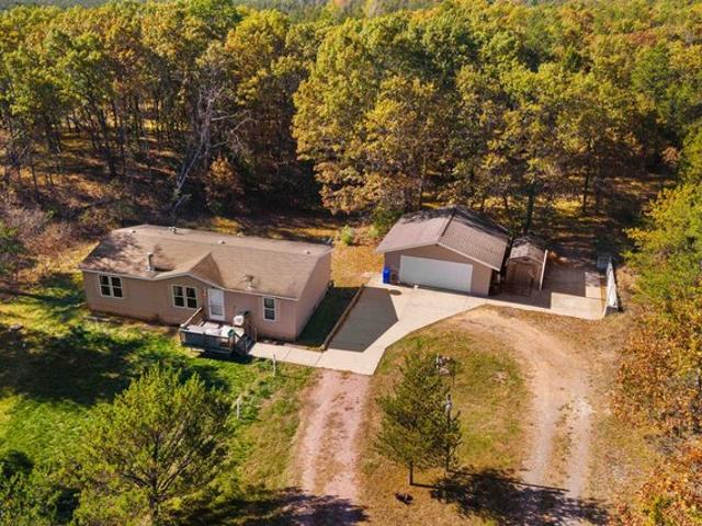 House for sale in Nekoosa, Wood County