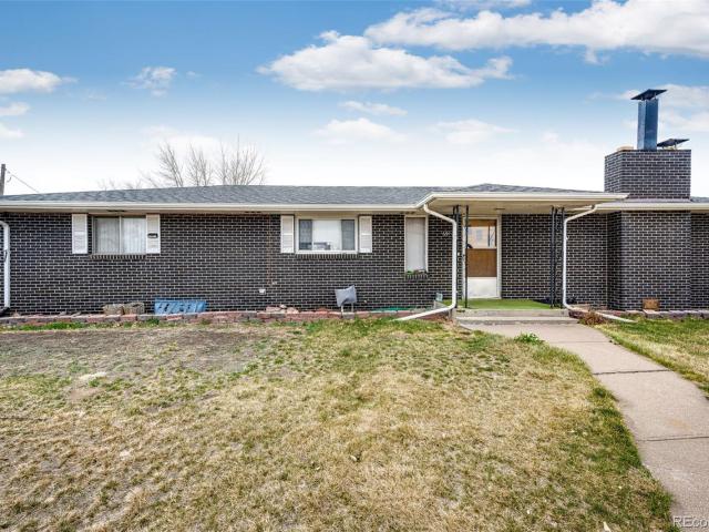 House for sale in Arapahoe, Colorado