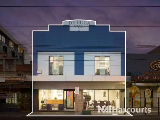 House for rent in Thornbury, Melbourne