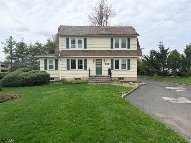 Commercial for sale in Bridgewater, New Jersey