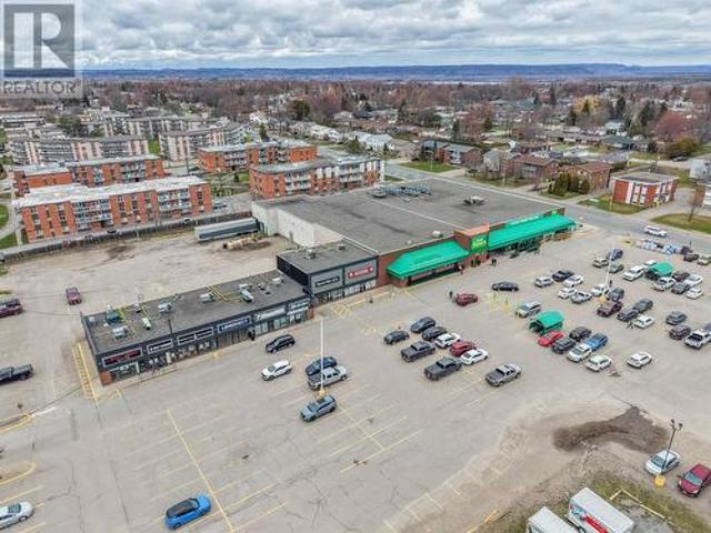 Commercial for sale in Sault Sainte Marie, Ontario
