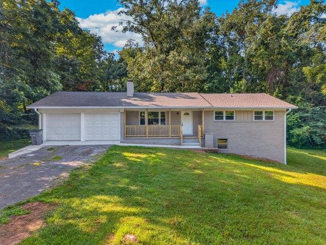 House for sale in Tennessee