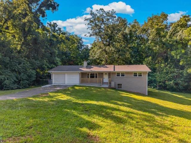 House for sale in Tennessee