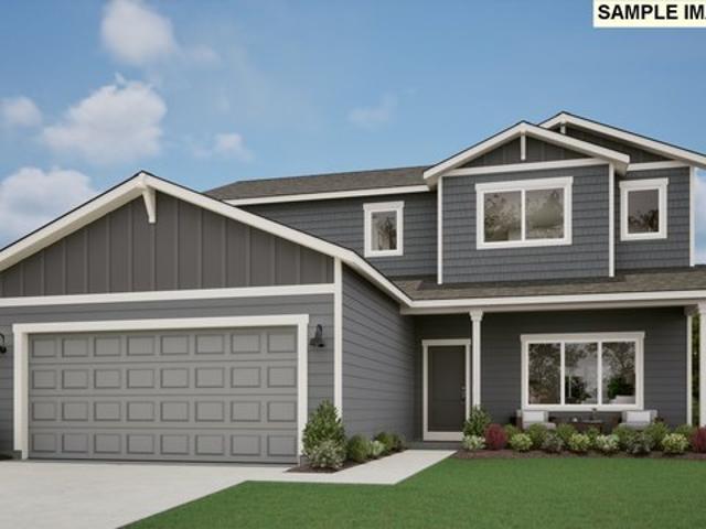 House for sale in McClannahan Summit, Umatilla