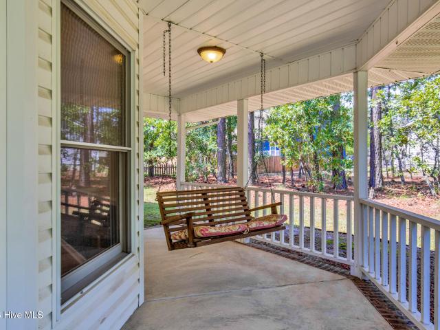 House for sale in Vass, North Carolina