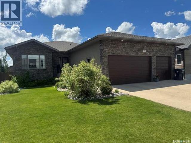 House for sale in Weyburn, Saskatchewan
