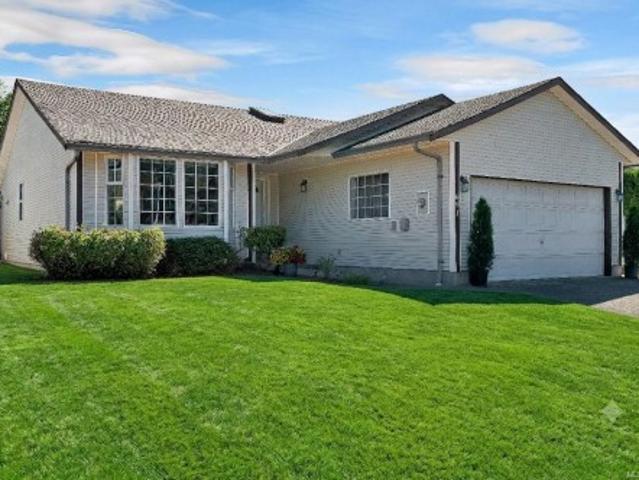House for sale in Strathcona, British Columbia