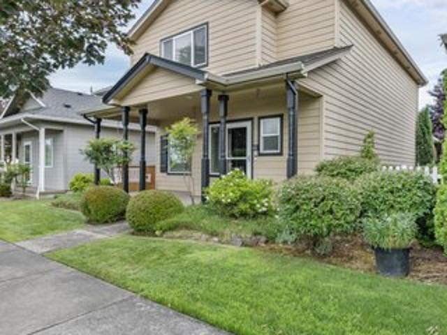House for sale in Oregonia