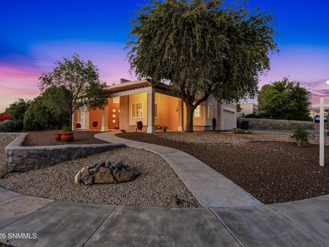House for sale in Dona Ana, New Mexico