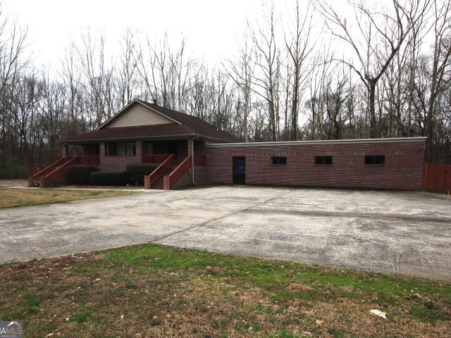 Commercial for sale in Cedartown, Georgia