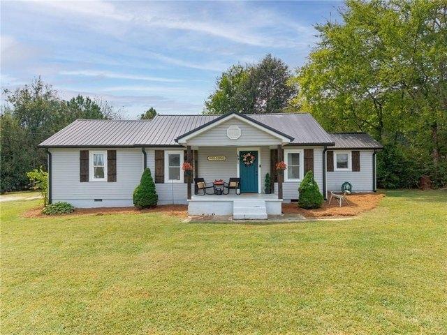 House for sale in Rockmart, Polk County