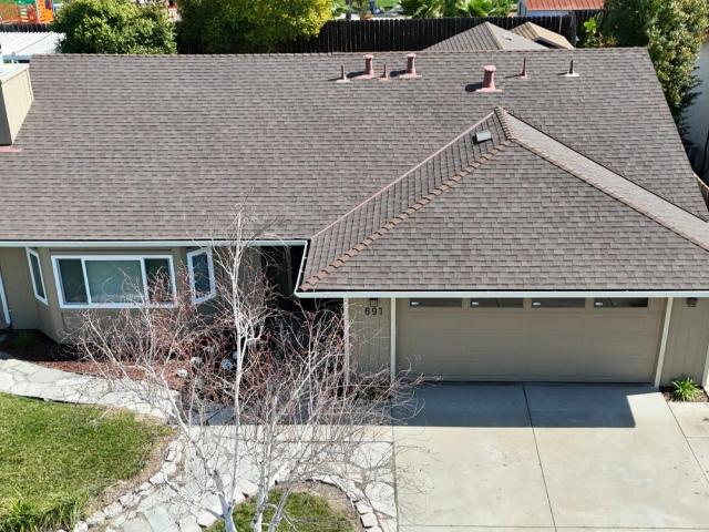 House for sale in Hollister, California