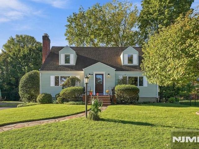 House for sale in Oradell, Bergen County