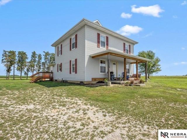 House for sale in Nebraska