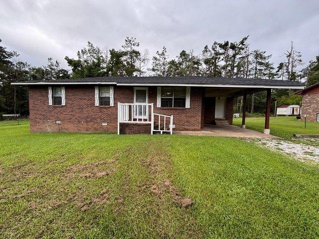 House for sale in Blue Mountain, Mississippi