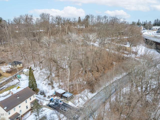 Land for sale in Albany, New York