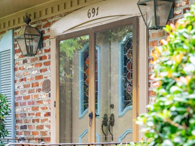 House for sale in Charleston, South Carolina
