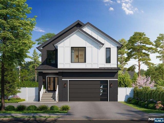 House for sale in West Orange, New Jersey