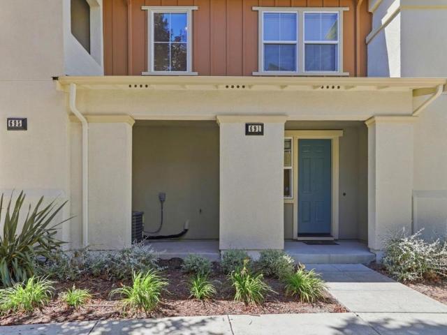 Townhouse for sale in Milpitas, California